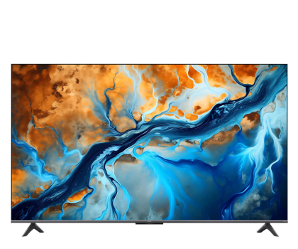 Telewizor Xiaomi 65'' S Mini EU MinilLED 4K 144Hz Google TV Dolby Atmos Vision